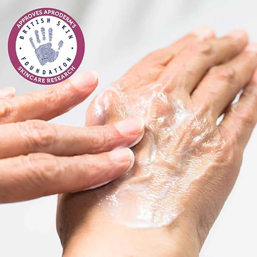 AproDerm Emollient Cream 6 AproDerm Emollient Cream - Image 4