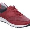 Josef Seibel Thadius 10 -Simplyfeet Store 41410 thaddeus10 448401 rot kombi mens ss21 rrp 89