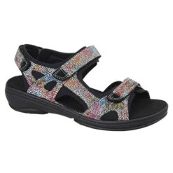 Fidelio Gini G Sandal -Simplyfeet Store 445007 91 1