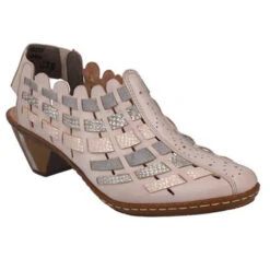 Rieker Bogota -Simplyfeet Store 46778 64 123 a0 bogota claylightrose 5