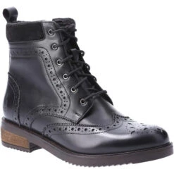 Hush Puppies Nadine 5 Hush Puppies Nadine -Simplyfeet Store 5038600889003 1