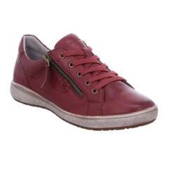 Josef Seibel Caren 12 10 Josef Seibel Caren 12 -Simplyfeet Store 67712 caren12 133410 bordo womens main 5