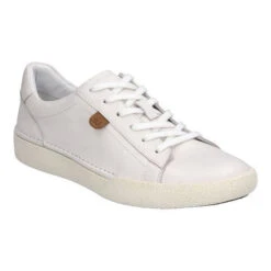 Josef Seibel Claire 01 7 Josef Seibel Claire 01 -Simplyfeet Store 69901 claire01 133000 weiss womens ss23 rrp 0.00 1 4