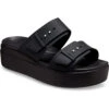 Crocs Brooklyn Buckle Low Wedge 1 Crocs Brooklyn Buckle Low Wedge -Simplyfeet Store 71m0l31vwzl. ac ux625 5