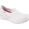 Skechers Work Sure Track -Simplyfeet Store 76536ec wht work sure track