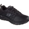 Skechers Work Sure Track Erath II 1 Skechers Work Sure Track Erath II -Simplyfeet Store 76576ec blk work sure track erath