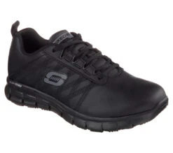 Skechers Work Sure Track Erath II