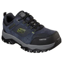 Skechers Work Greetah