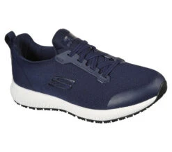 Skechers Work Squad SR -Simplyfeet Store 77222ec nvy large 5