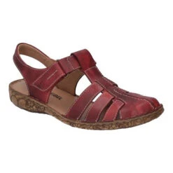 Josef Seibel Rosalie 48 -Simplyfeet Store 79548 rosalie48 258400 rot womens ss23 rrp 0.00 1 4