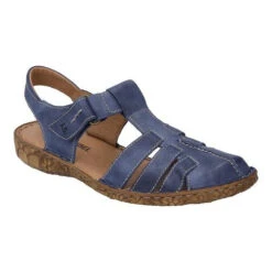 Josef Seibel Rosalie 48 -Simplyfeet Store 79548 rosalie48 258530 ocean womens ss23 rrp 0.00 1 4