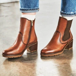 Pikolinos Llanes 8948 Womens Chelsea Boot 7 Pikolinos Llanes 8948 Womens Chelsea Boot -Simplyfeet Store 91 llan w7h 8948 pk brandy full