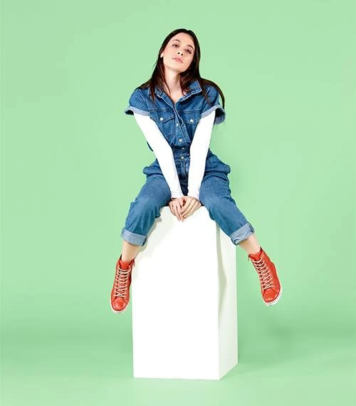 Adesso Beaty Boot 6 Adesso Beaty Boot - Image 4