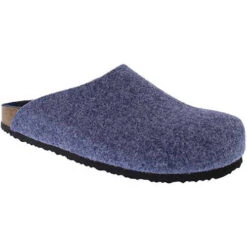 Adesso Oakley Mens Mule Slipper