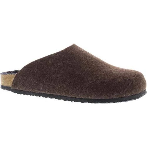 Adesso Oakley Mens Mule Slipper 4 Adesso Oakley Mens Mule Slipper - Image 2