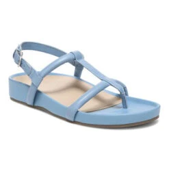 Vionic Safari Adley 9 Vionic Safari Adley -Simplyfeet Store adley i4701l1400 blue shadow 1th 5