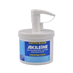 Akileine Cream Blue -Simplyfeet Store ak.pro nutri repair de eng 500 ml hd