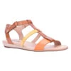 Pikolinos Alcudia 3-Strap 1 Pikolinos Alcudia 3-Strap -Simplyfeet Store alcudia3orange