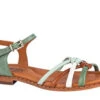 Pikolinos Algar 0521C1 -Simplyfeet Store algar w0x 0521 mint green