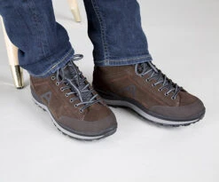 Allrounder Remco Tex -Simplyfeet Store allrounder remco tex seal brown 09