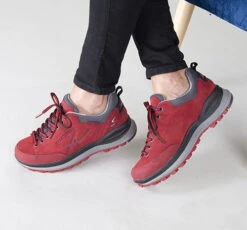 Allrounder Silvretta Tex -Simplyfeet Store allrounder silvretta tex chilli pepper 06