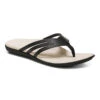 Vionic Mirage Alta -Simplyfeet Store alta lthr blk pri low