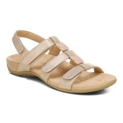 Vionic Rest Amber Linen 7 Vionic Rest Amber Linen -Simplyfeet Store amber i0924s1650 rose gold 1th