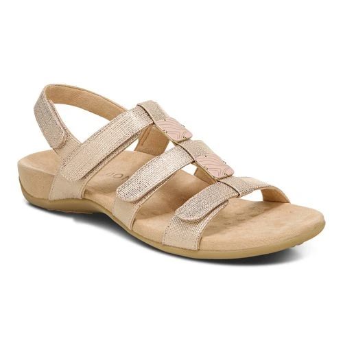 Vionic Rest Amber Linen 5 Vionic Rest Amber Linen - Image 3