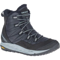 Merrell Antora Sneaker Boot