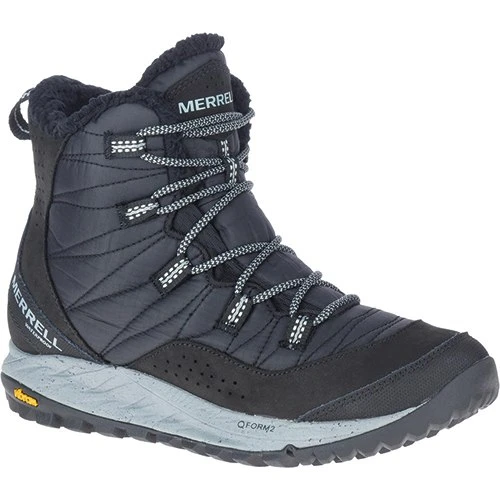 Merrell Antora Sneaker Boot 3 Merrell Antora Sneaker Boot