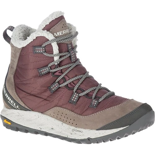 Merrell Antora Sneaker Boot 4 Merrell Antora Sneaker Boot - Image 2