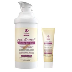 AproDerm Colloidal Oat Cream