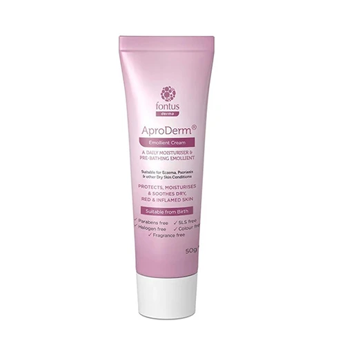 AproDerm Emollient Cream 5 AproDerm Emollient Cream - Image 3