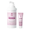 AproDerm Emollient Cream 2 AproDerm Emollient Cream -Simplyfeet Store aproderm emollient cream pair