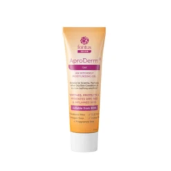 AproDerm Emollient Gel -Simplyfeet Store aproderm emollient gel 50gr 1