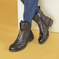 Ara Dover Boot 7 Ara Dover Boot -Simplyfeet Store ara dover black 004 5