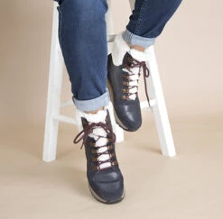 Ara Osaka Sport -Simplyfeet Store ara osaka sport navy 007 6