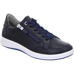 Ara Roma 8 Ara Roma -Simplyfeet Store ara roma blue main 12 23901 02 5