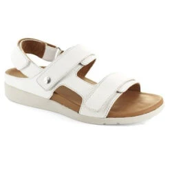 Strive Aruba 16 Strive Aruba -Simplyfeet Store aruba ii white angled 1