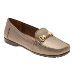 Van Dal Ashfield Shoes -Simplyfeet Store ashfieldpewter