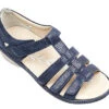 Padders Athena -Simplyfeet Store athena 25 side navyweb