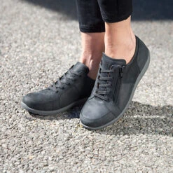 Vionic Magnolia Abigail -Simplyfeet Store aw2020 magnolia black