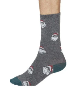 Thought Talton Christmas Sock Box (4 Pairs) UK 7 - 11 -Simplyfeet Store aw21 talton2
