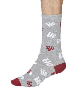 Thought Talton Christmas Sock Box (4 Pairs) UK 7 - 11 -Simplyfeet Store aw21 talton4