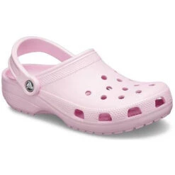 Crocs Classic Clog 15 Crocs Classic Clog -Simplyfeet Store ballerina pink main 6