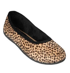 Padders Ballerina -Simplyfeet Store ballerina leopard4