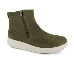 Strive Bamford II -Simplyfeet Store bamford 20ii olive angled 8
