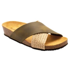 Bearpaw Valentina -Simplyfeet Store bearpaw valentina olive 5 1