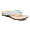 Vionic Rest Bella II Pastel 1 Vionic Rest Bella II Pastel -Simplyfeet Store bella ii bluebell b38c58f1 med