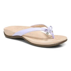 Vionic Rest Bella II Pastel 10 Vionic Rest Bella II Pastel -Simplyfeet Store bella ii pastel lilac 61acc1d0 med